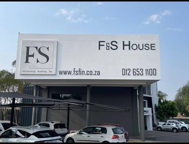 BUSINESS PROPERTY TO RENT IN ZWARTKOP
